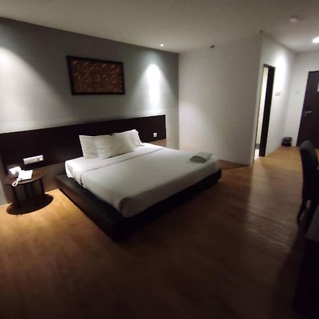 Hotel Cube Signature Kuala Lumpur Exterior photo