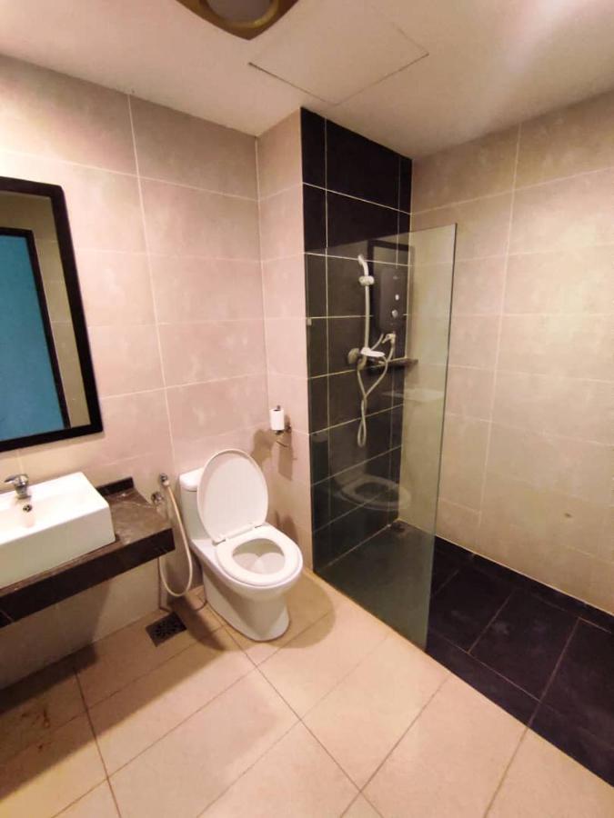 Hotel Cube Signature Kuala Lumpur Exterior photo
